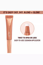 Beauty Light Wand Highlighter-Blush