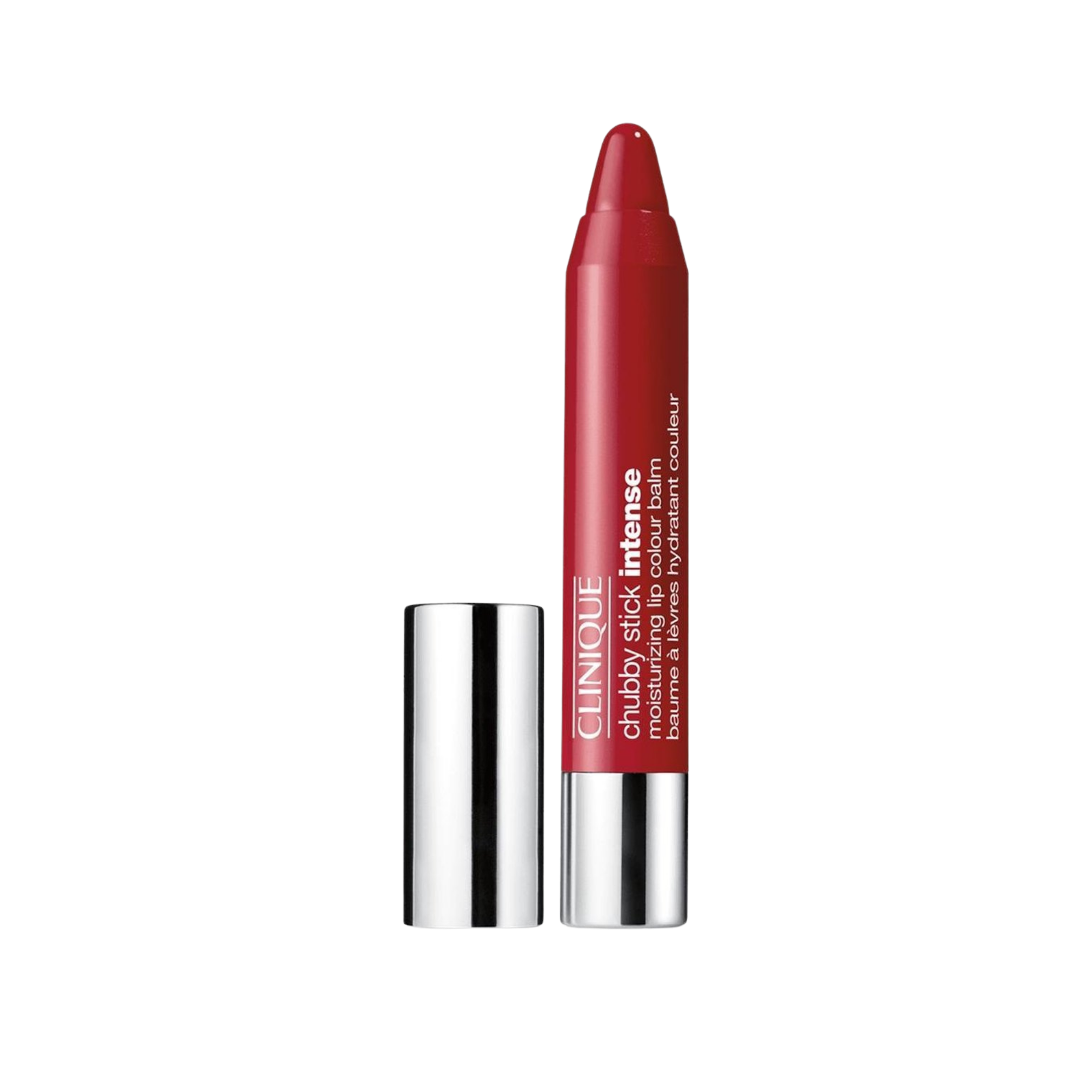 Bálsamo labial humectante Chubby Stick