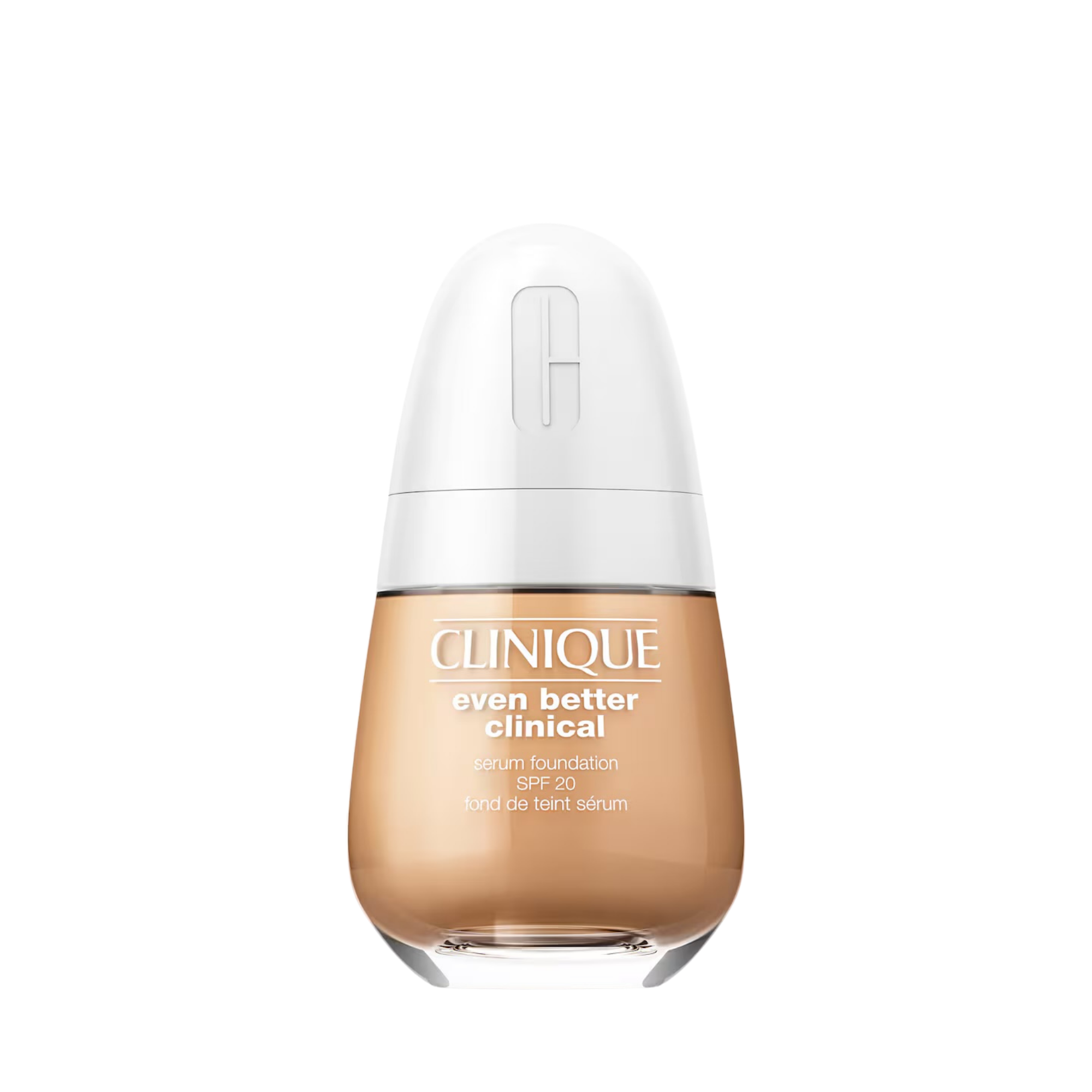 Base Even Better Clinical Serum Foundation SPF 20