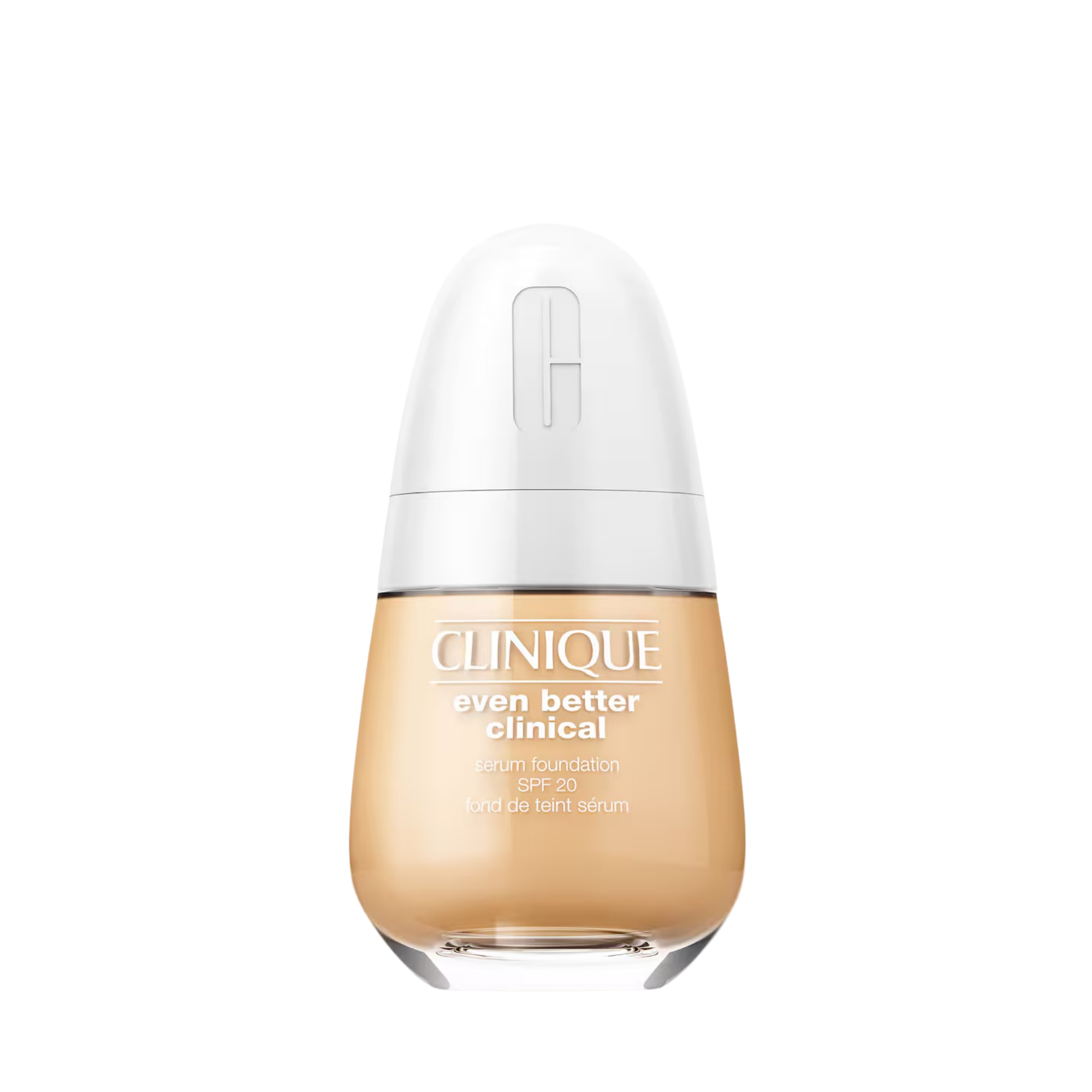 Base Even Better Clinical Serum Foundation SPF 20
