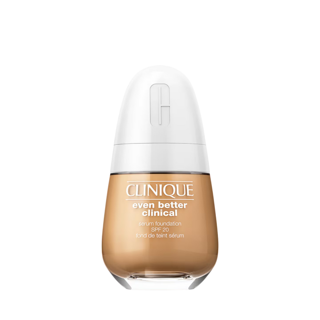 Base Even Better Clinical Serum Foundation SPF 20