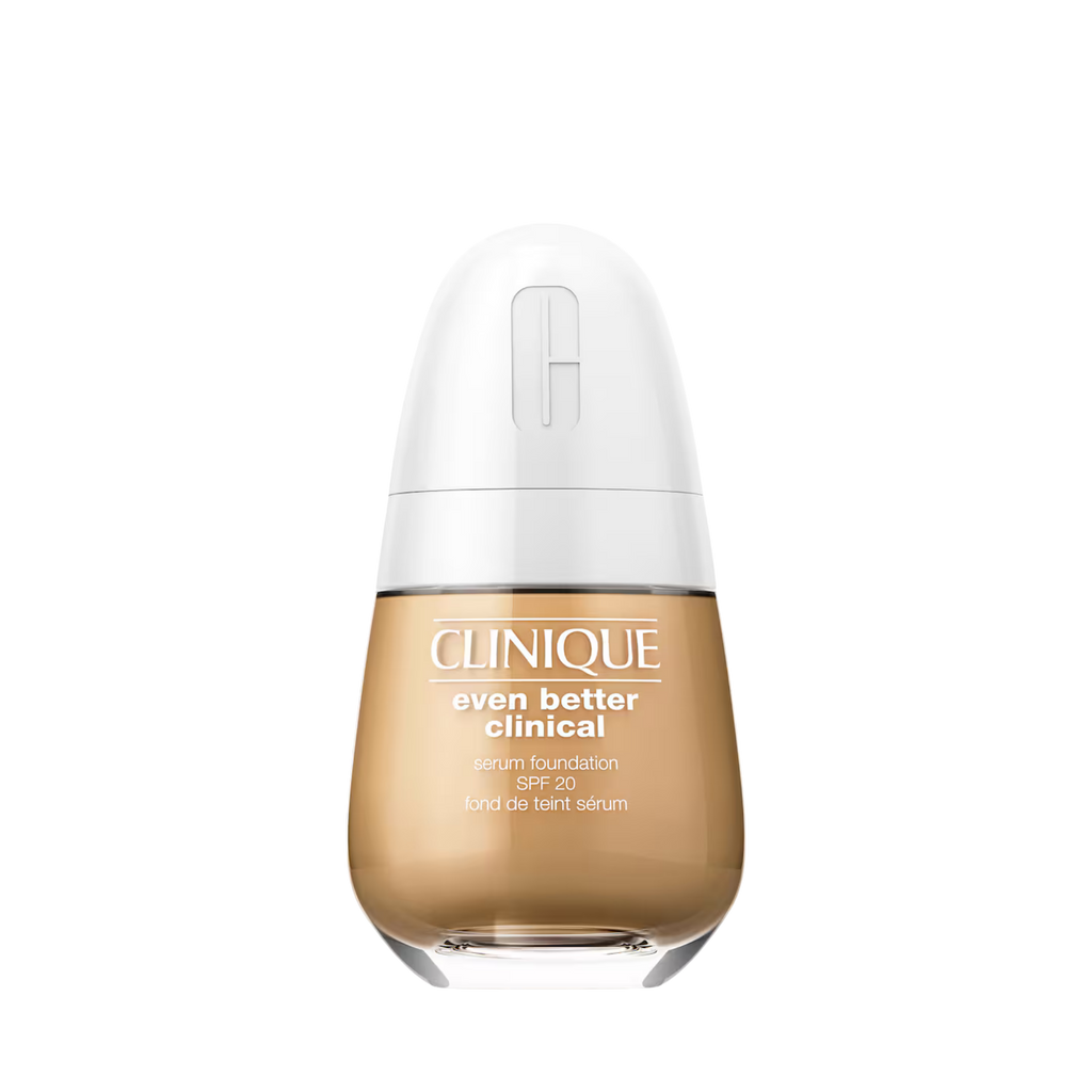Base Even Better Clinical Serum Foundation SPF 20