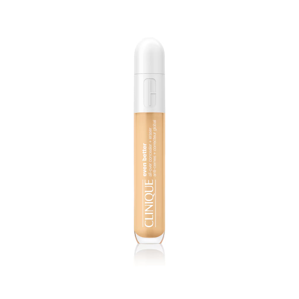 Even Better Clinique Corrector y Difuminador Total