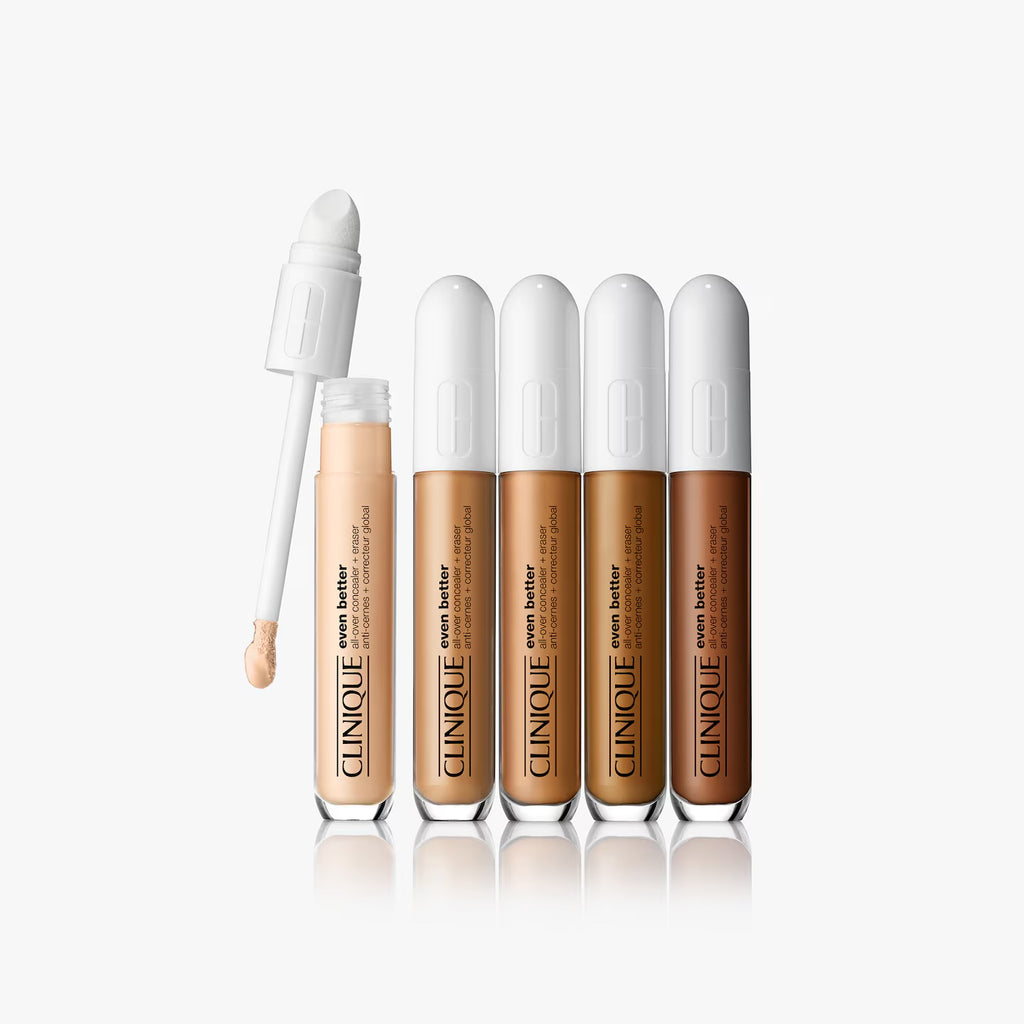 Even Better Clinique Corrector y Difuminador Total