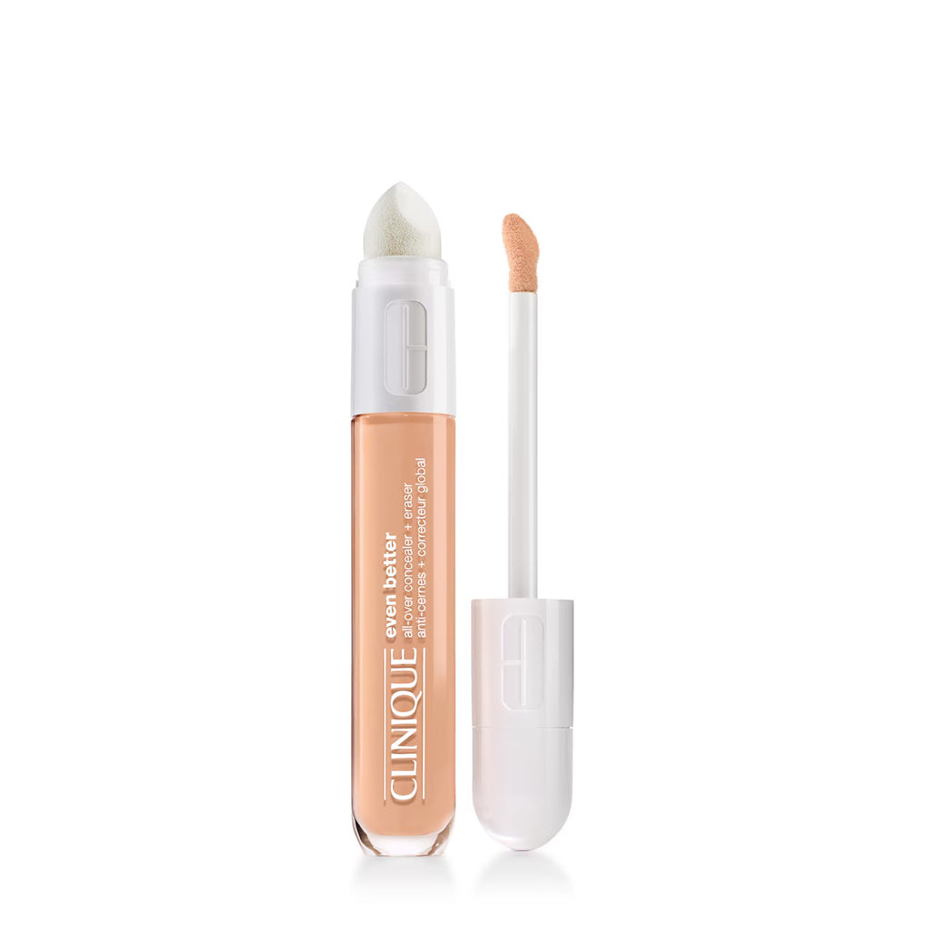 Even Better Clinique Corrector y Difuminador Total