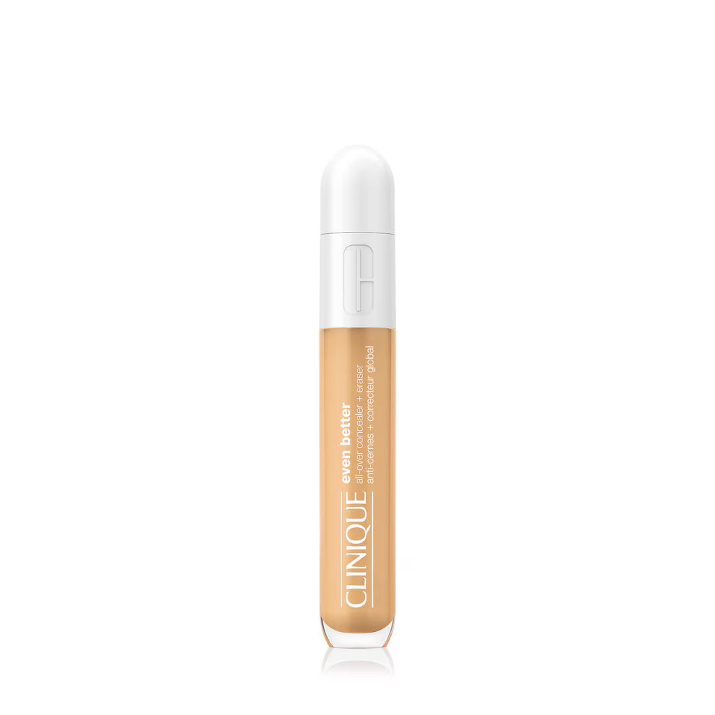Even Better Clinique Corrector y Difuminador Total