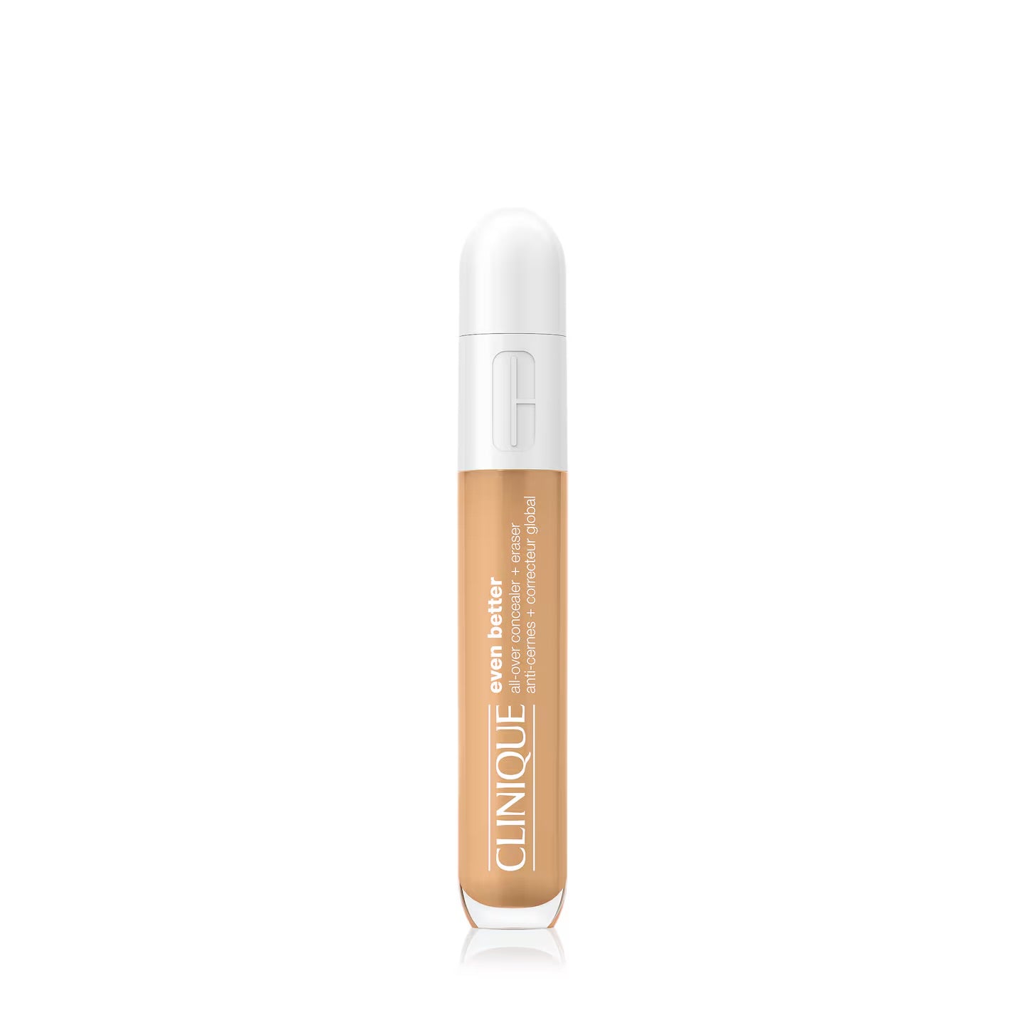 Even Better Clinique Corrector y Difuminador Total