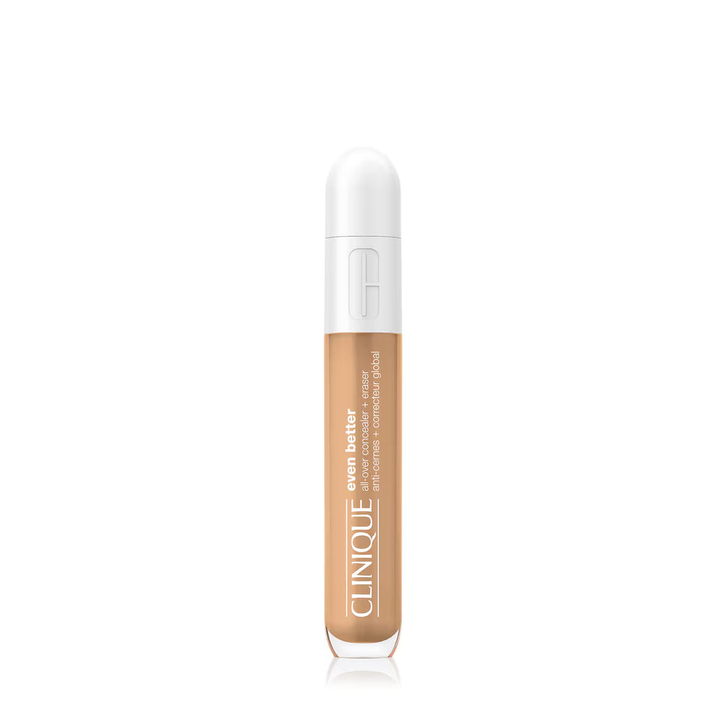 Even Better Clinique Corrector y Difuminador Total