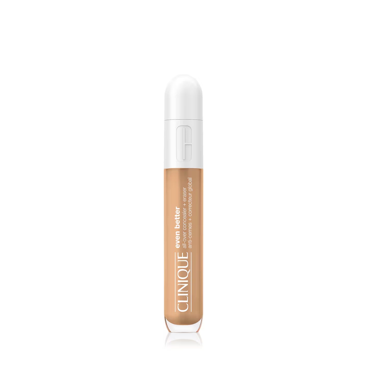Even Better Clinique Corrector y Difuminador Total