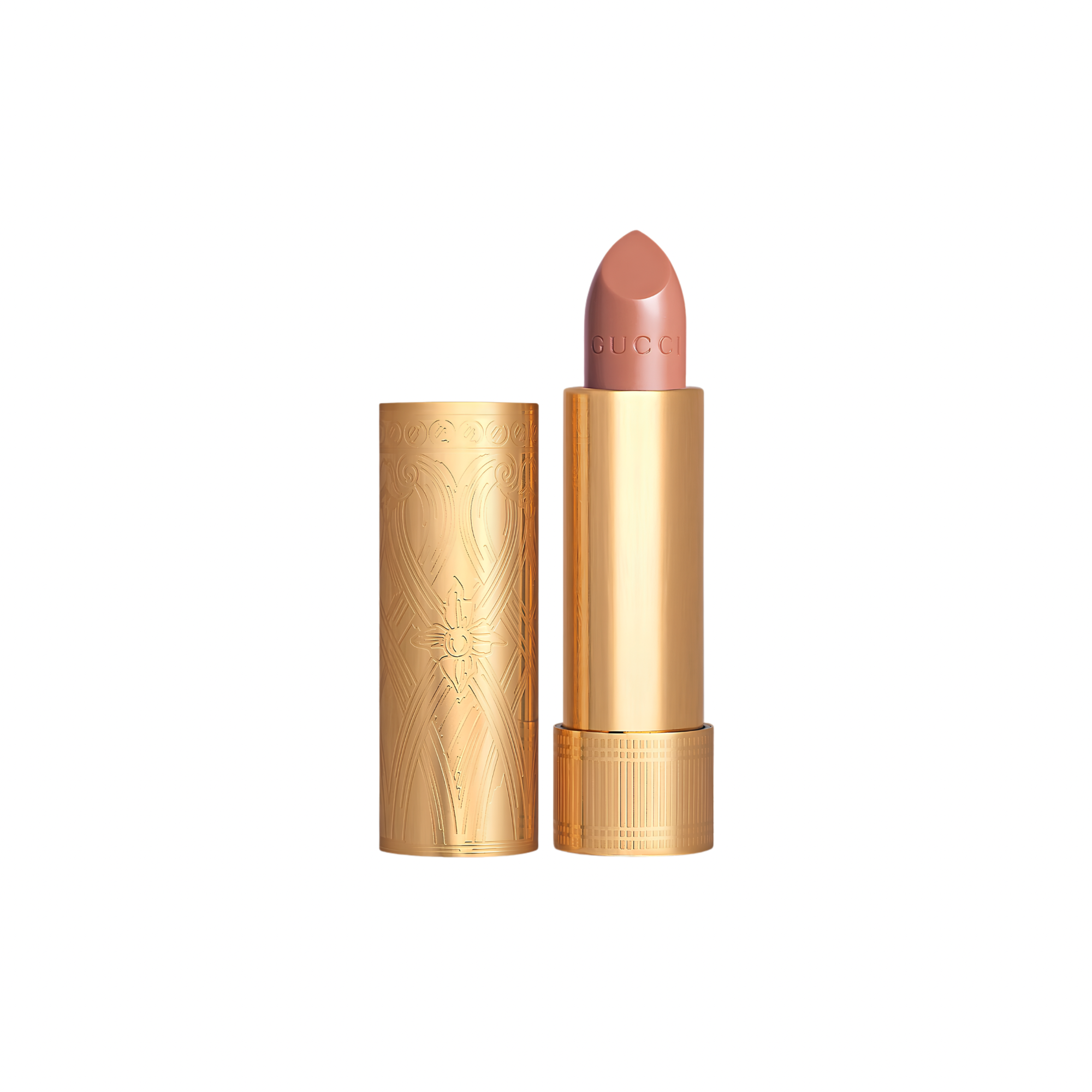 Barra de labios Gucci Rouge à Lèvres Satin