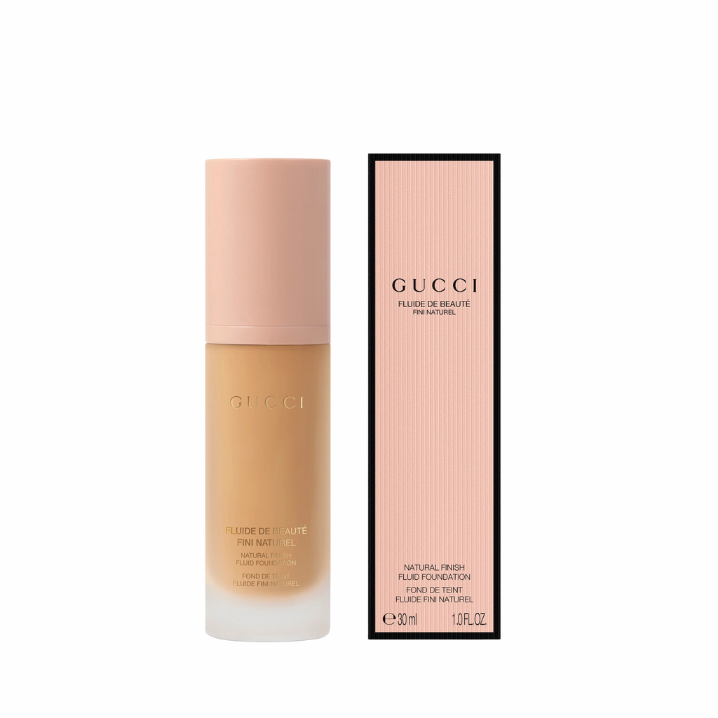 Base Fluide De Beauté Fini Naturel