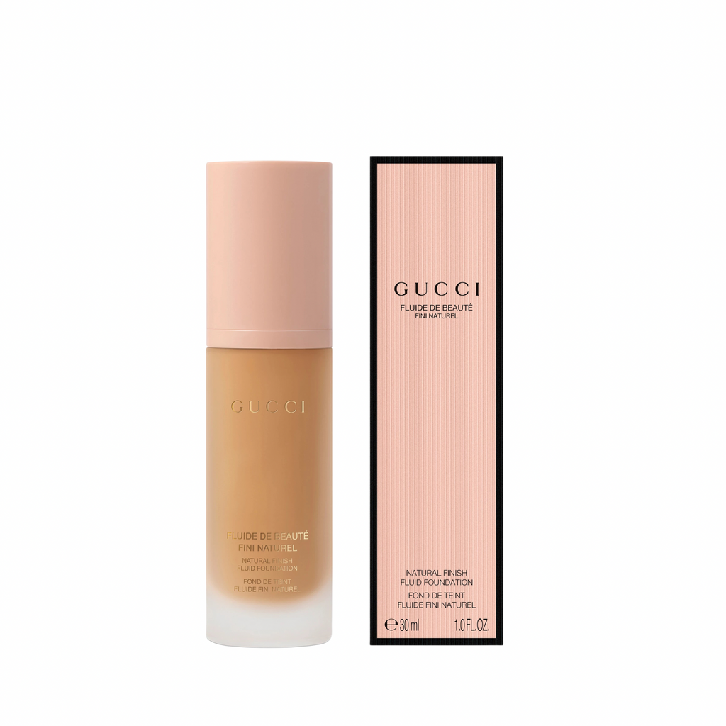 Base Fluide De Beauté Fini Naturel