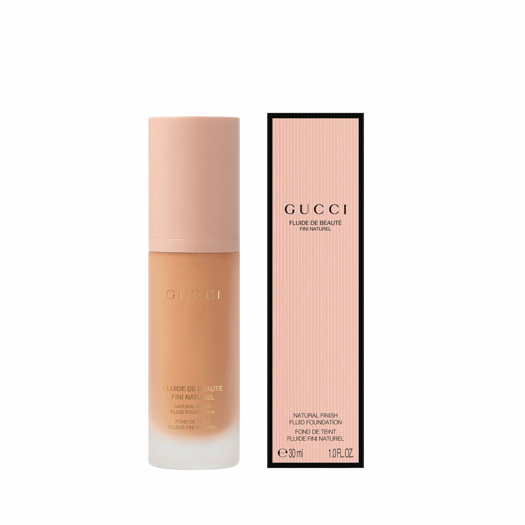 Base Fluide De Beauté Fini Naturel