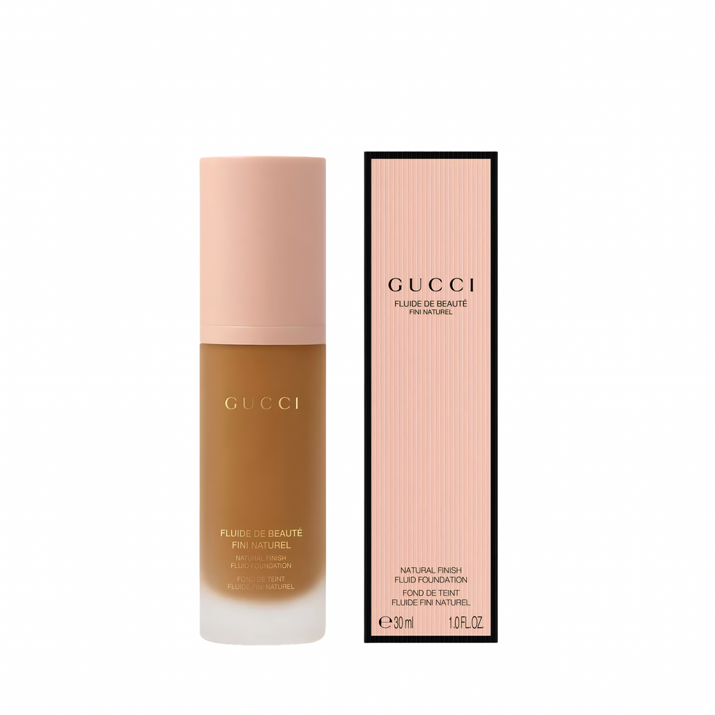 Base Fluide De Beauté Fini Naturel