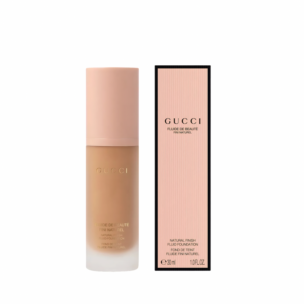 Base Fluide De Beauté Fini Naturel