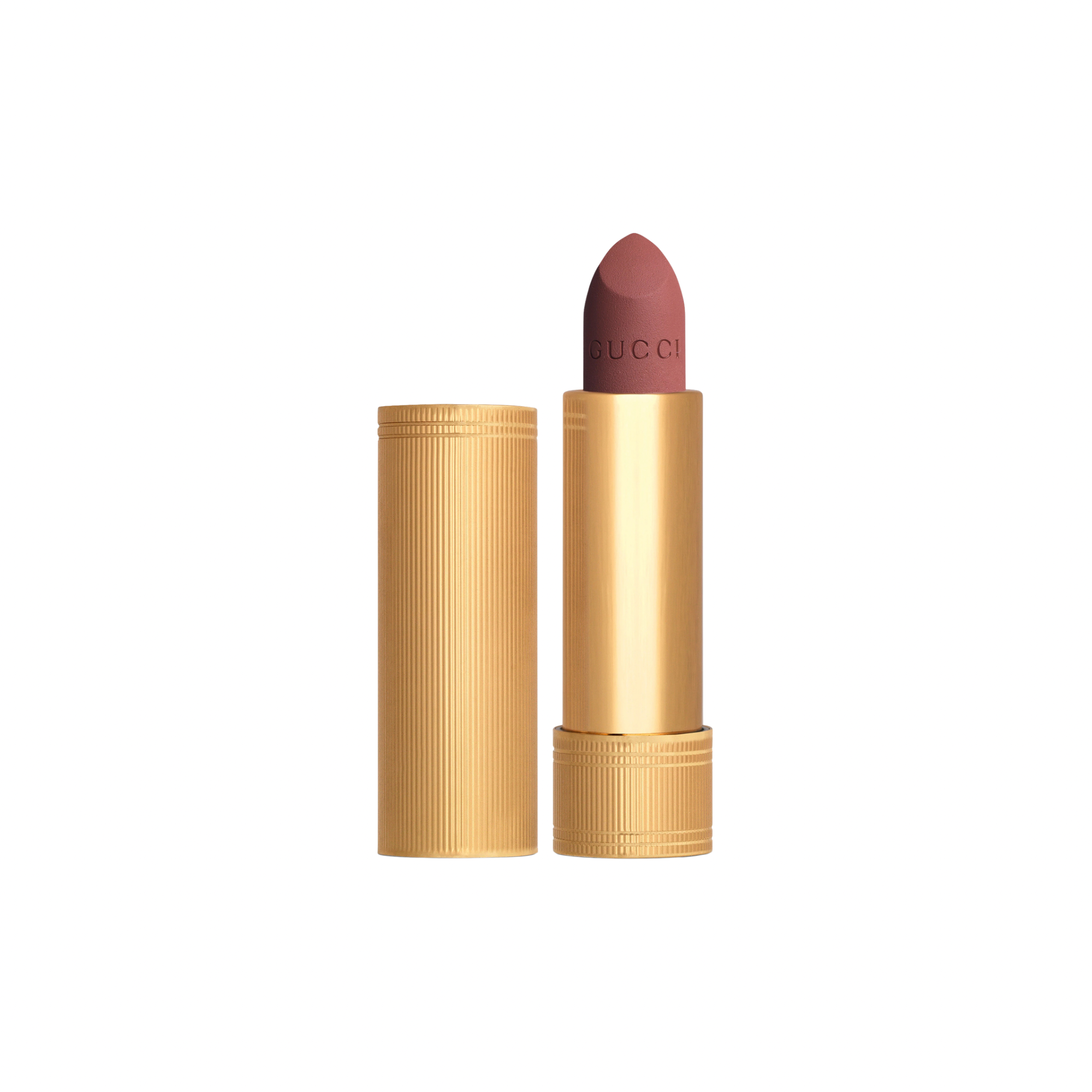 Barra de labios Gucci Rouge à Lèvres Matte