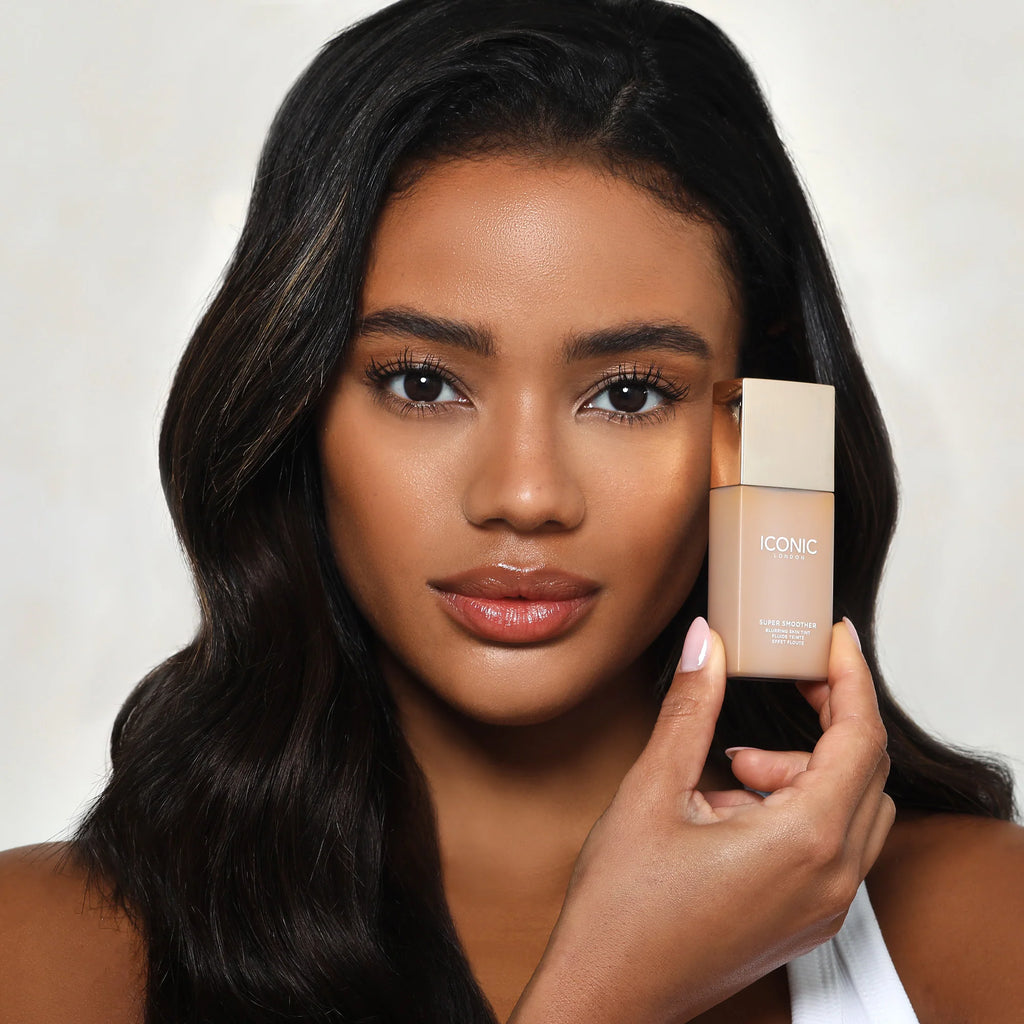 Base Super Smoother Blurring Skin Tint