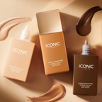 Base Super Smoother Blurring Skin Tint