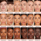Base Super Smoother Blurring Skin Tint