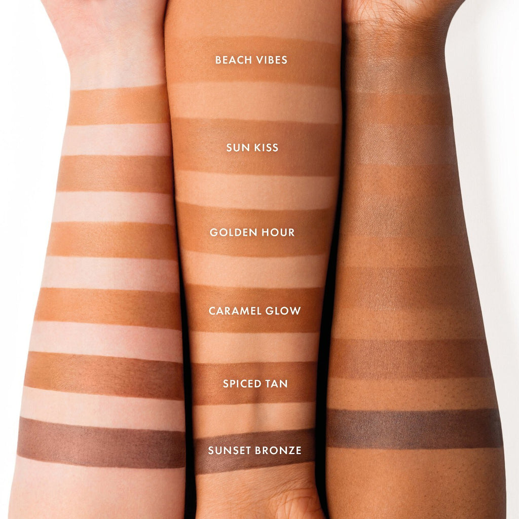 Sheer Bronze