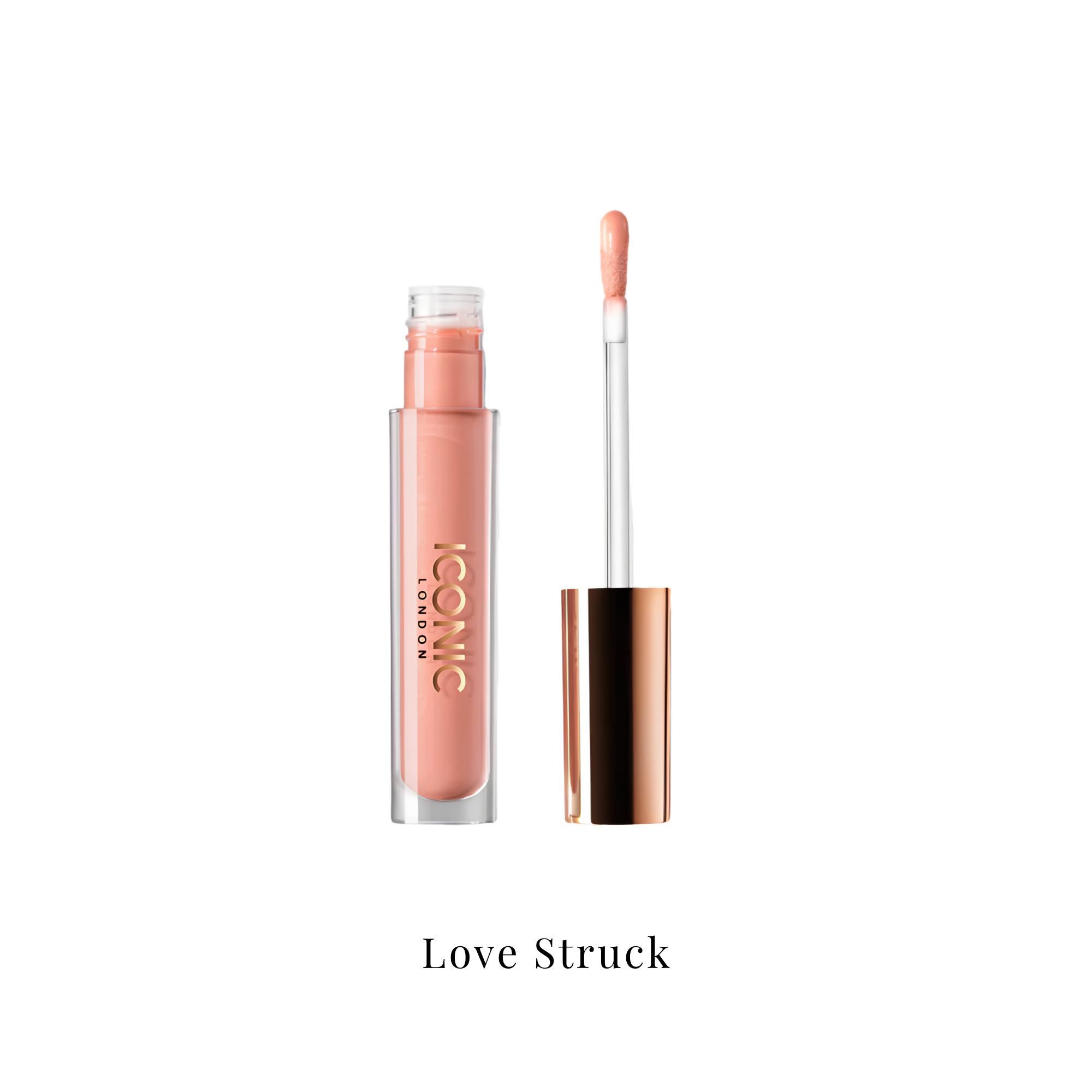 Lip Pumpling Gloss