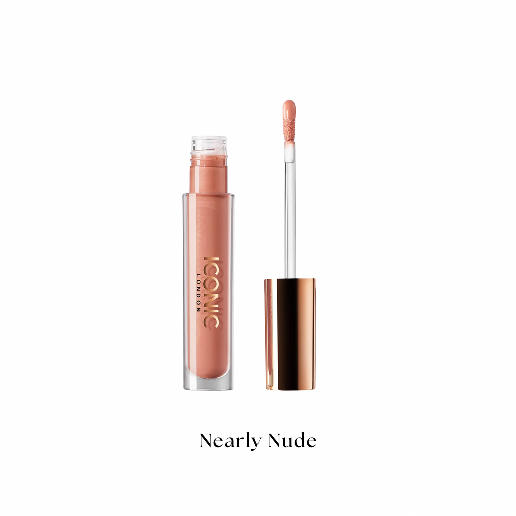 Lip Pumpling Gloss