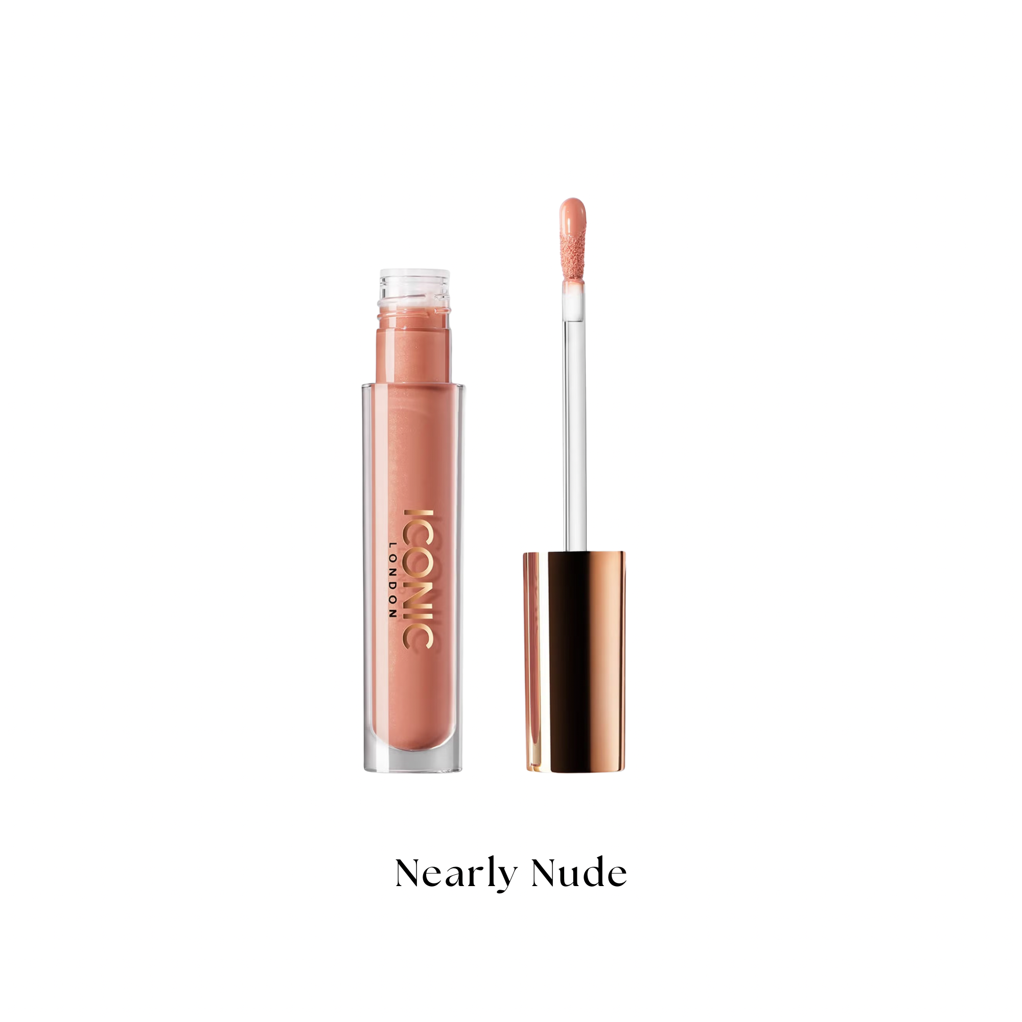 Lip Pumpling Gloss