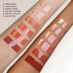 Lip Pumpling Gloss