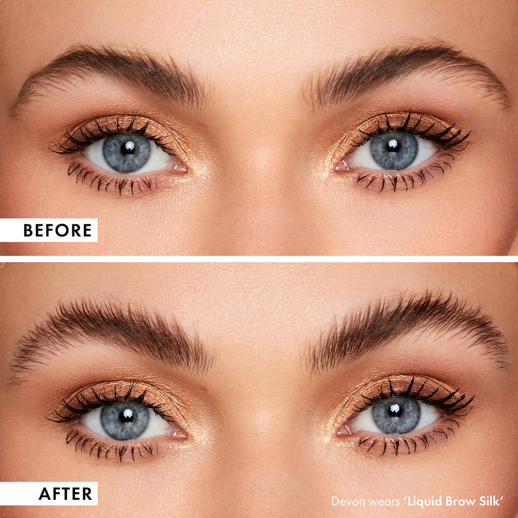 Liquid Brow Silk