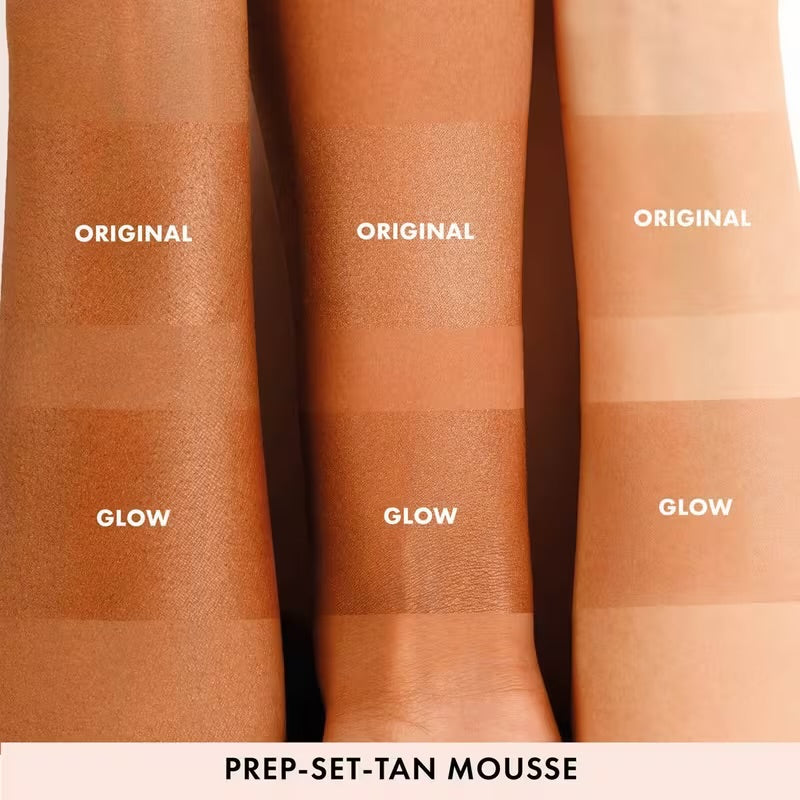 Autobronceador Prep-Set-Tan Mist