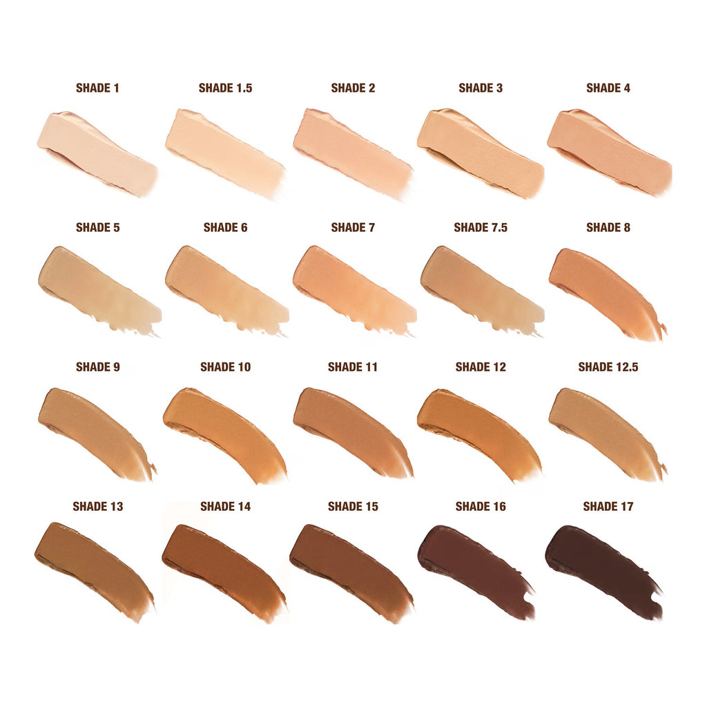 Base Stick Unreal Skin Sheer Glow Tint