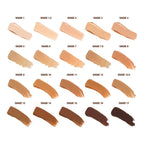Base Stick Unreal Skin Sheer Glow Tint