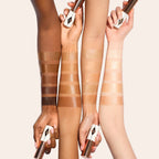 Base Stick Unreal Skin Sheer Glow Tint