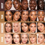 Base Stick Unreal Skin Sheer Glow Tint