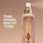 Fijador Airbrush Flawless Hydrating & Waterproof Setting Spray 100ml