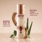 Fijador Airbrush Flawless Hydrating & Waterproof Setting Spray 100ml