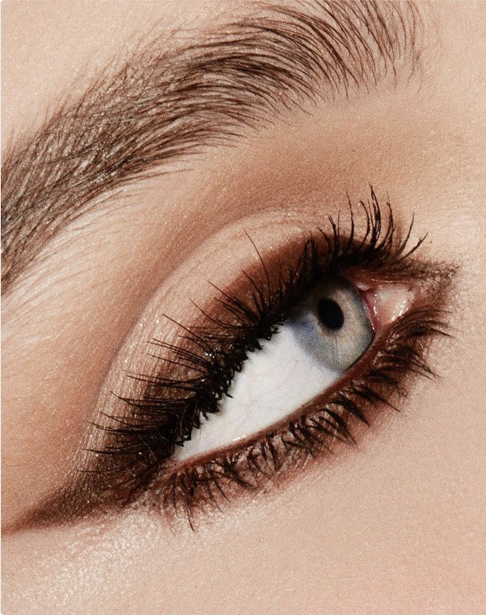 Lápiz de Ojos Café Khôl Couture Waterproof