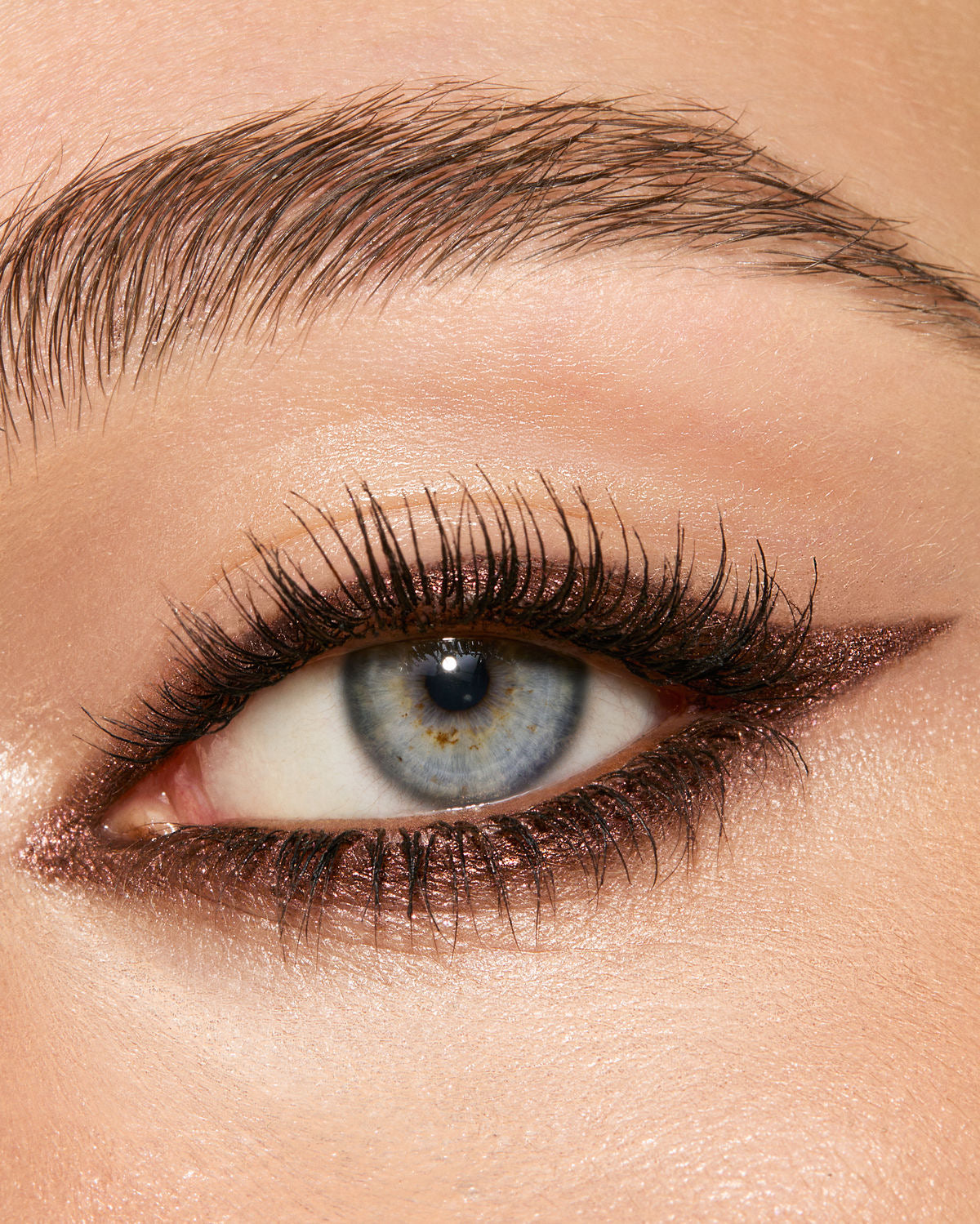 Lápiz de Ojos Café Khôl Couture Waterproof