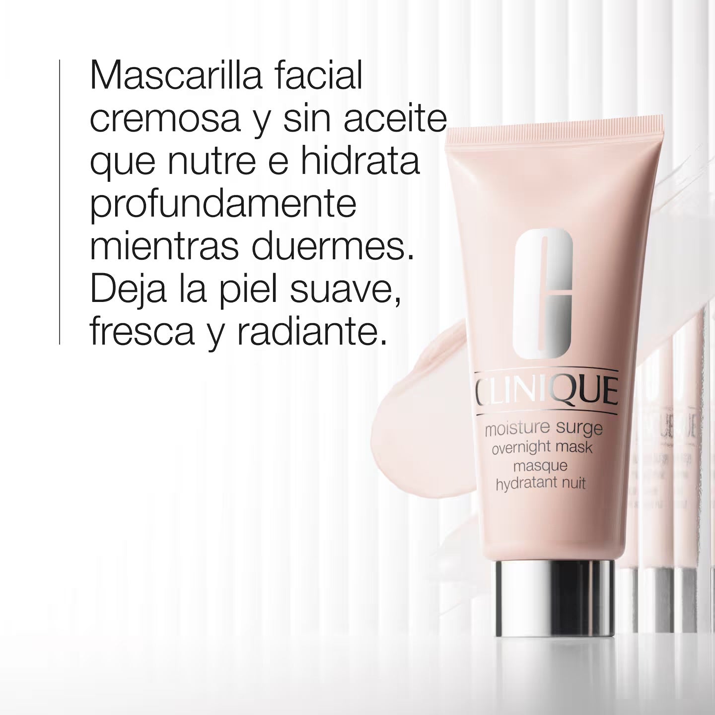 Moisture Surge Overnight Mask