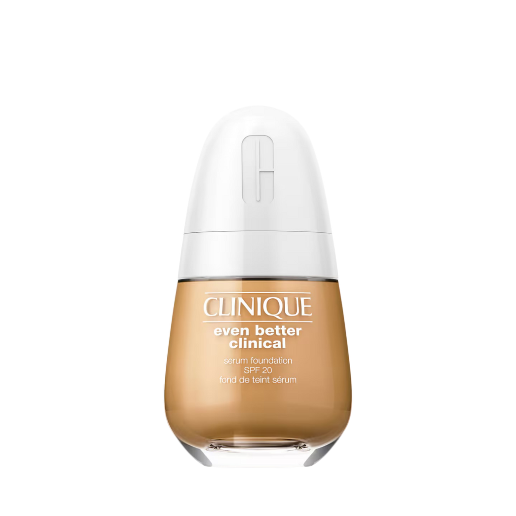 Base Even Better Clinical Serum Foundation SPF 20