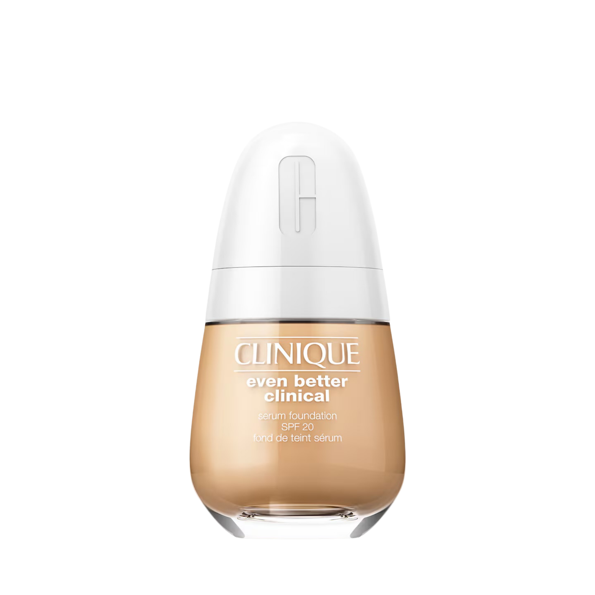 Base Even Better Clinical Serum Foundation SPF 20