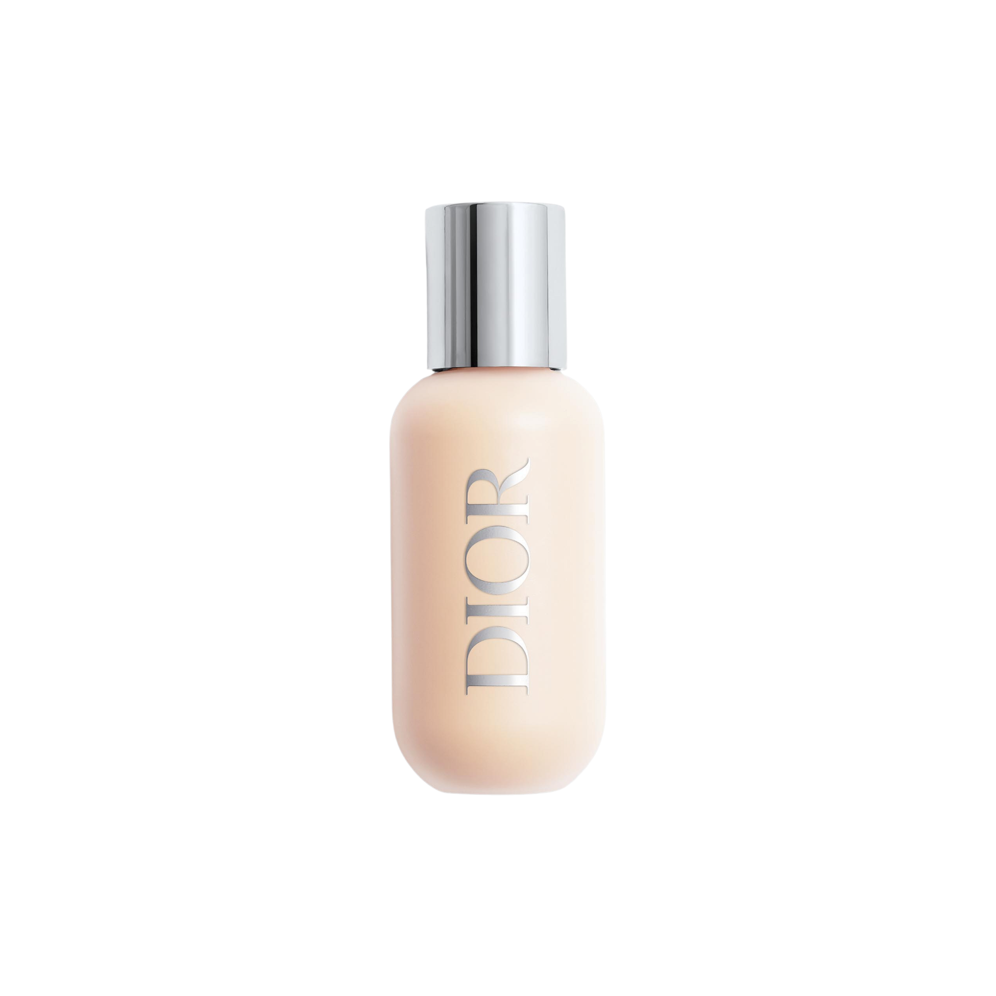 Dior Backstage Face & Body Foundation