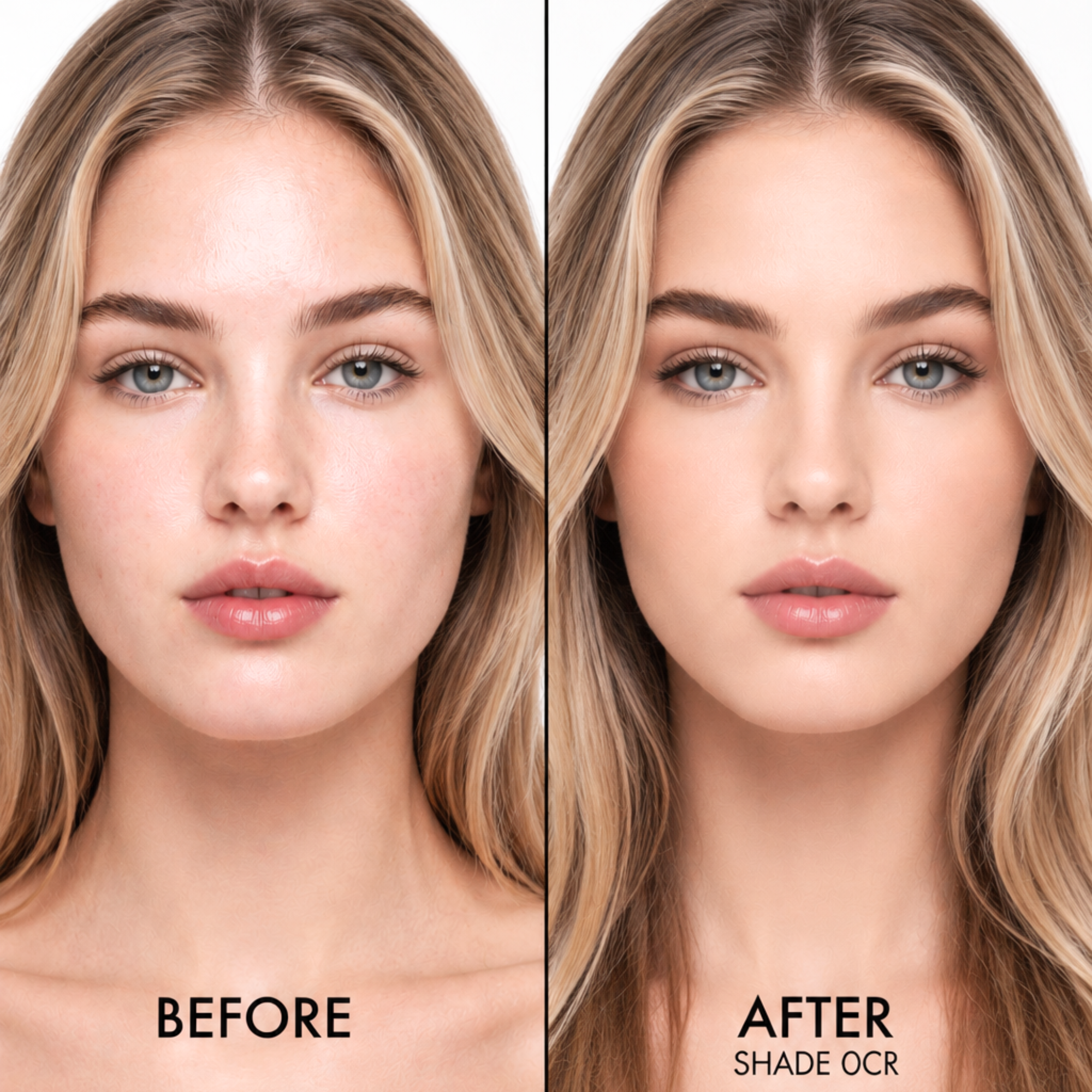 Dior Backstage Face & Body Foundation
