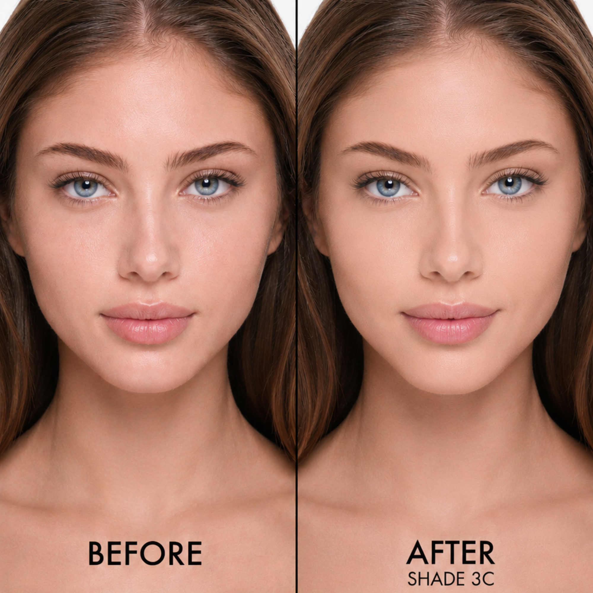 Dior Backstage Face & Body Foundation