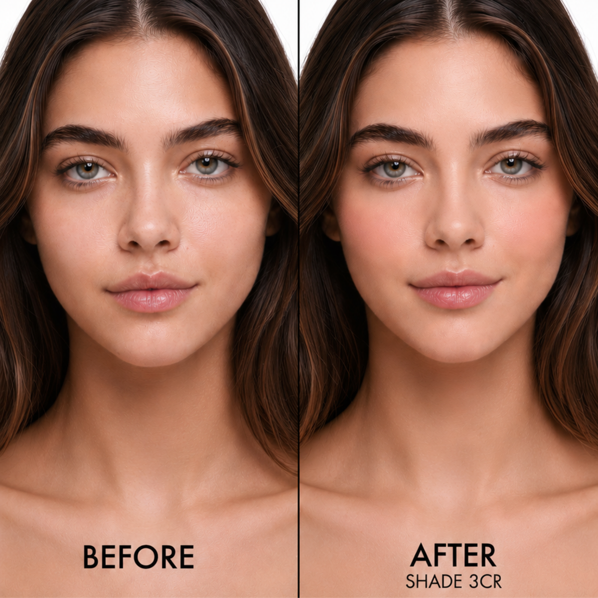 Dior Backstage Face & Body Foundation