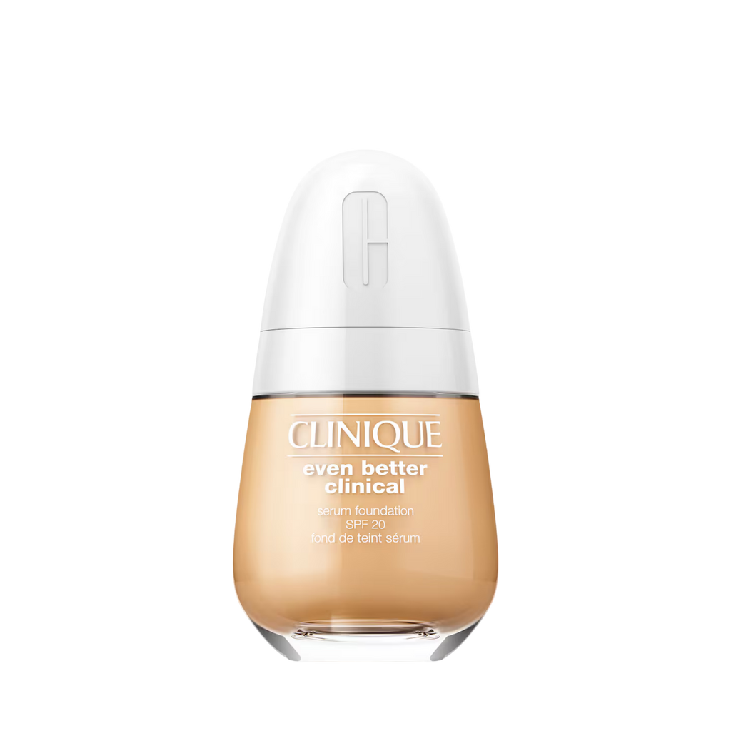 Base Even Better Clinical Serum Foundation SPF 20