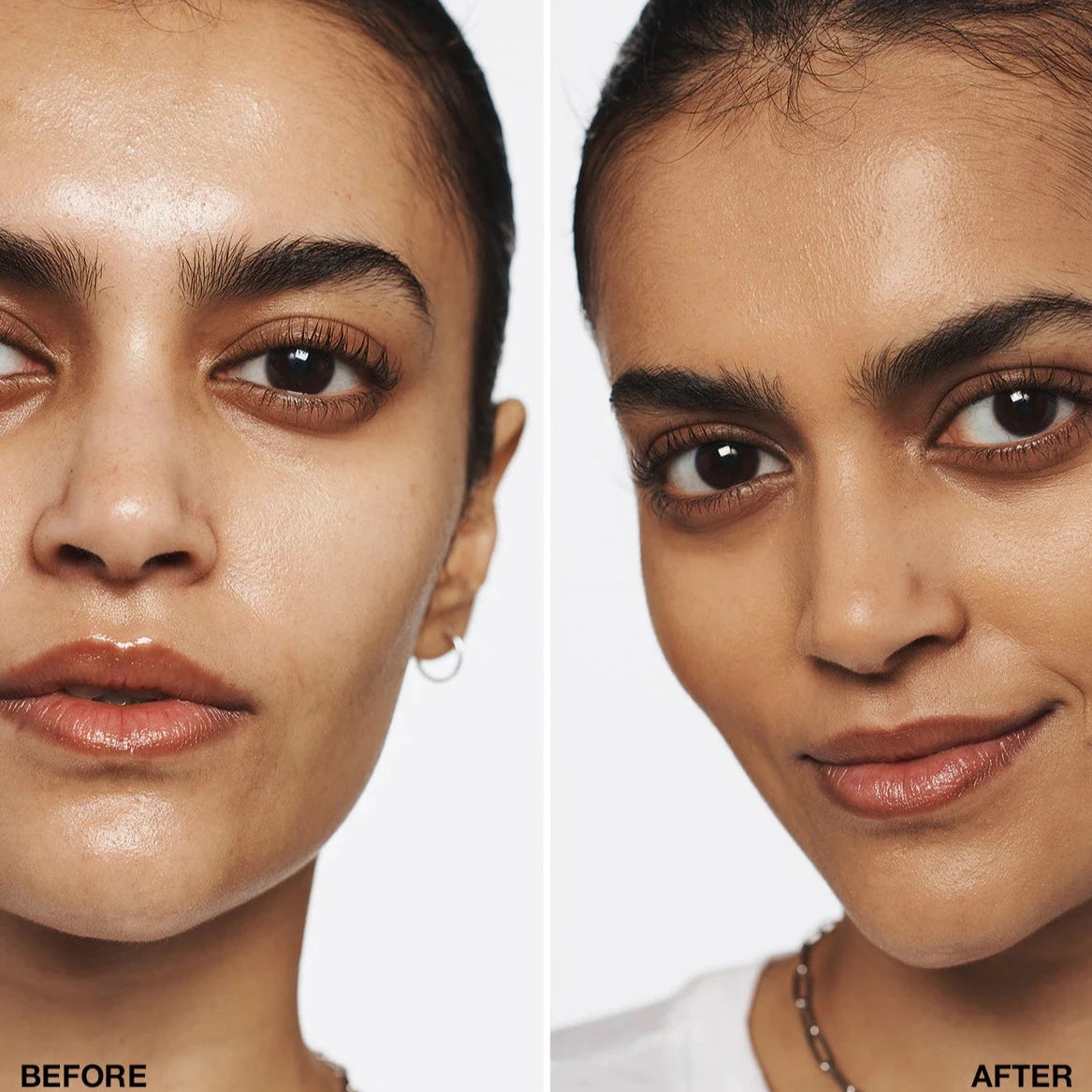 Clinique Super powder Double Face Makeup