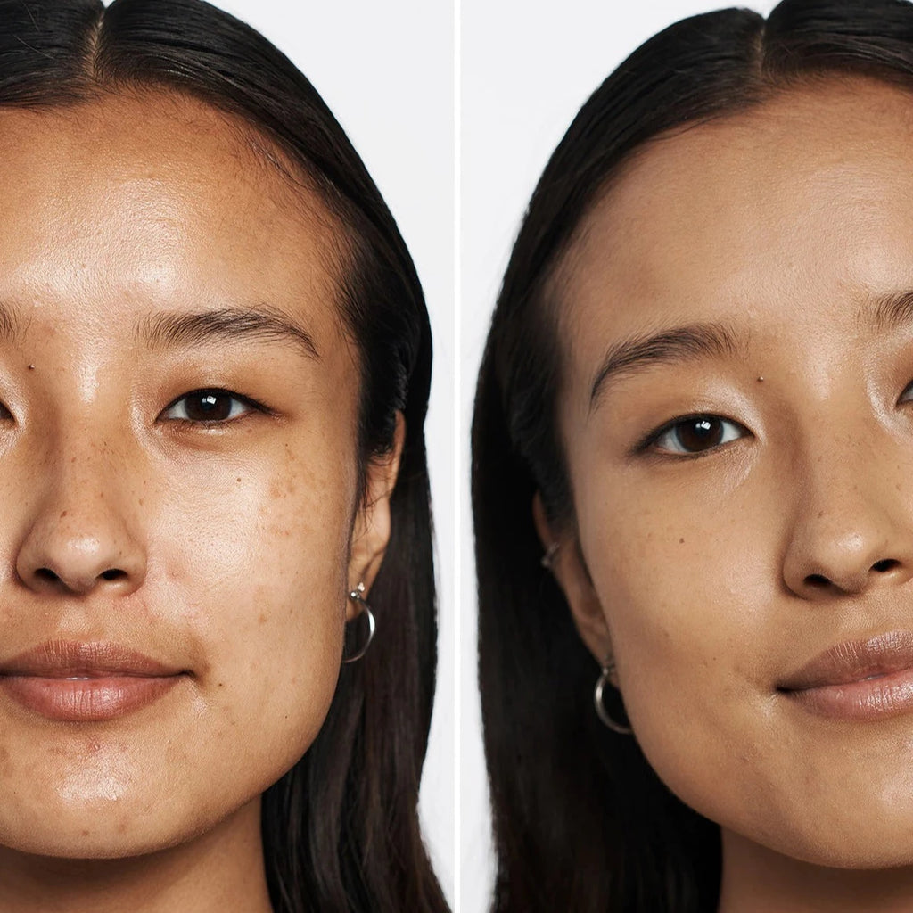 Clinique Super powder Double Face Makeup