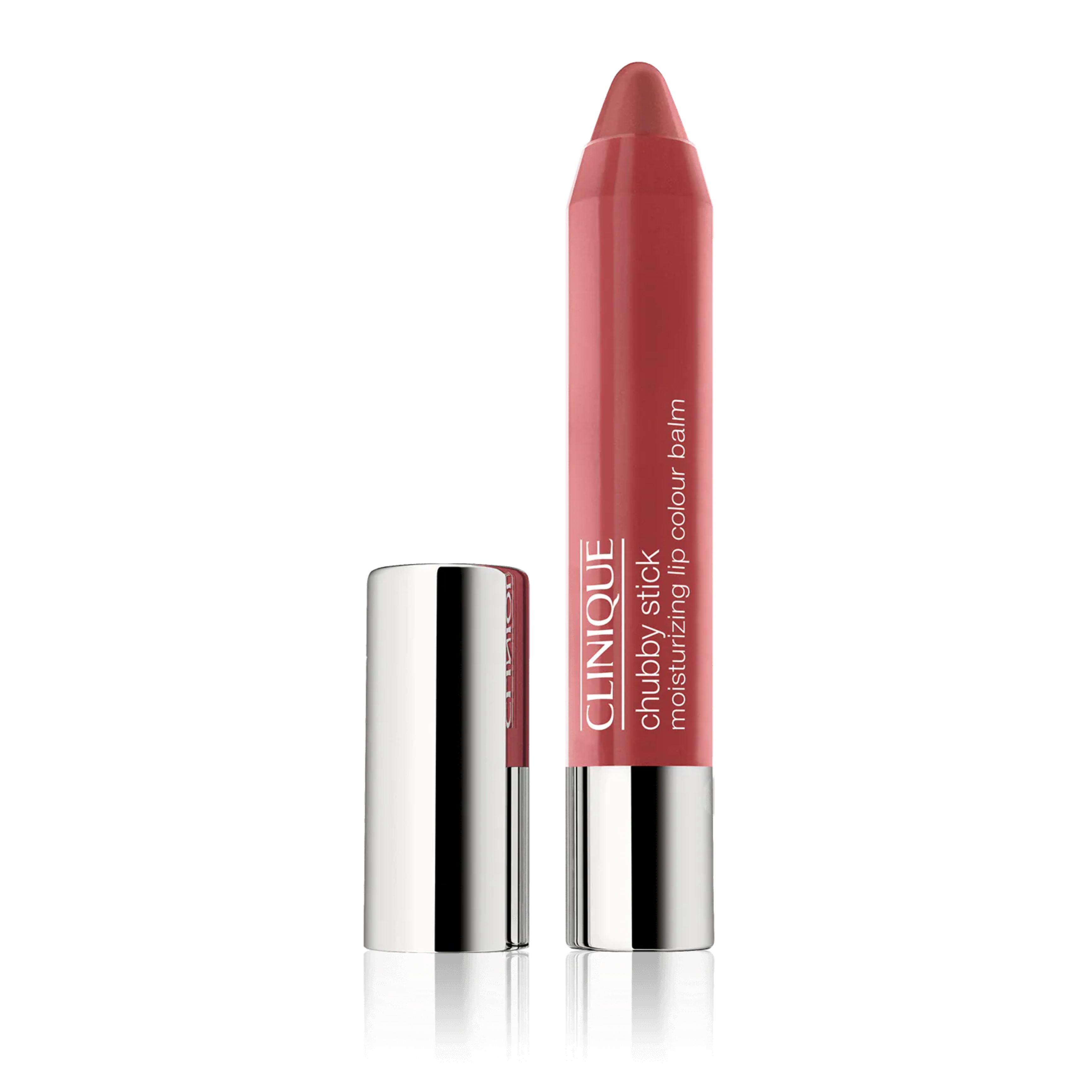 Bálsamo labial humectante Chubby Stick