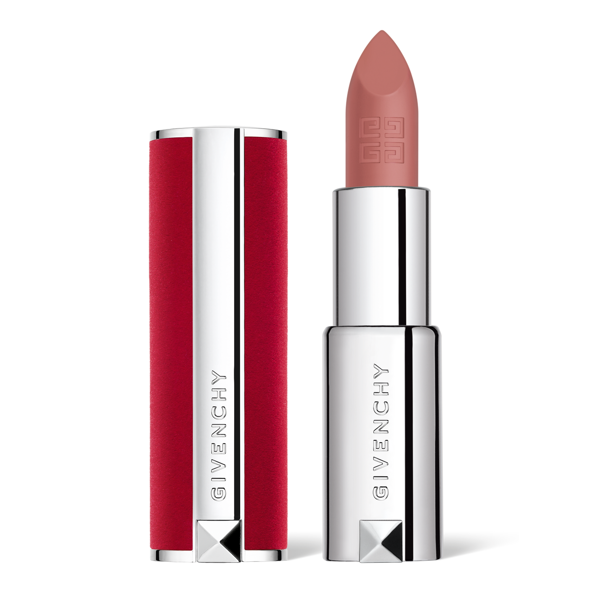 LE ROUGE DEEP VELVET